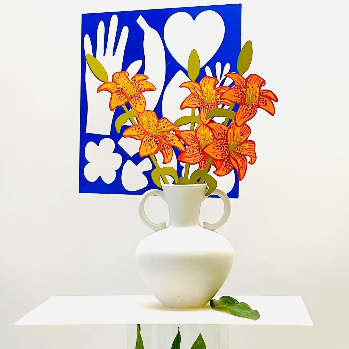 Asiatic Lily - Forever Flower