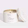 Maui - Soy Candle