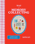 The Art of Memory Collecting Book