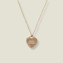 Load image into Gallery viewer, Mon Amour Necklace
