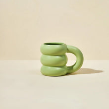 Load image into Gallery viewer, Cloud Coffee Mug
