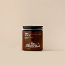 Load image into Gallery viewer, Nashville Soy Candle
