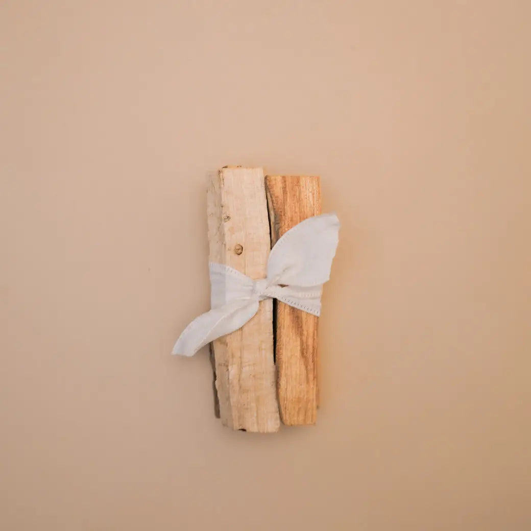 Palo Santo Bundle