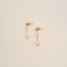 Load image into Gallery viewer, Pasea Earrings
