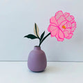 Peony - Forever Flower