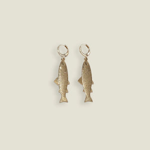 Pesce Hoops