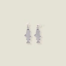 Load image into Gallery viewer, Pesce Studs
