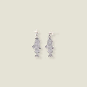 Pesce Studs