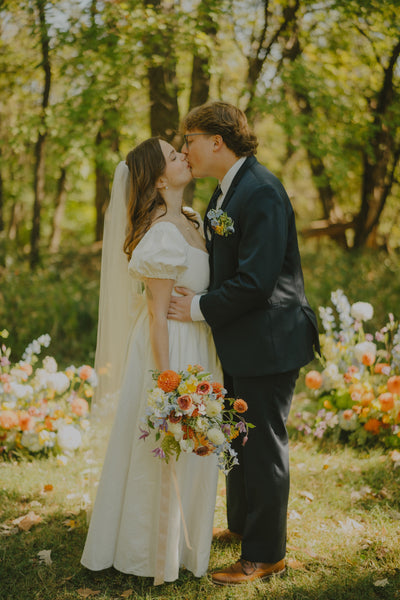 Emma & Ethan