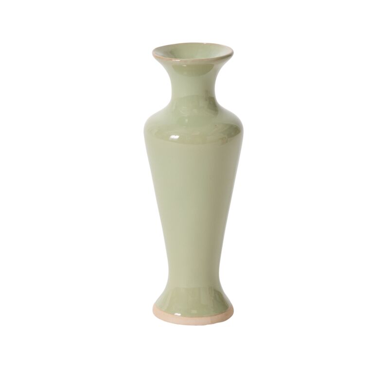 Sage Bud Vase