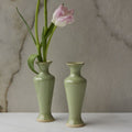 Sage Bud Vase