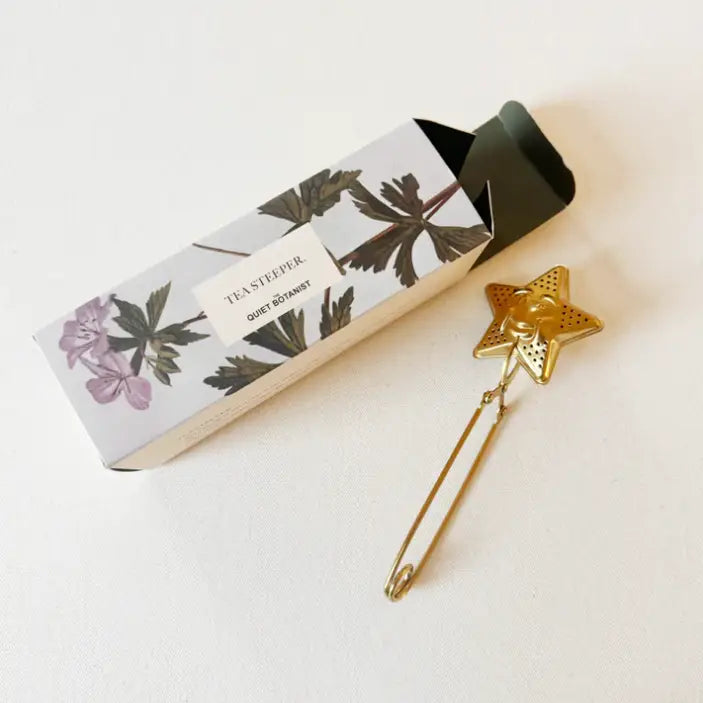 Star Tea Steeper