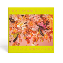 Load image into Gallery viewer, Tickled Pink - 500 PC Puzzle
