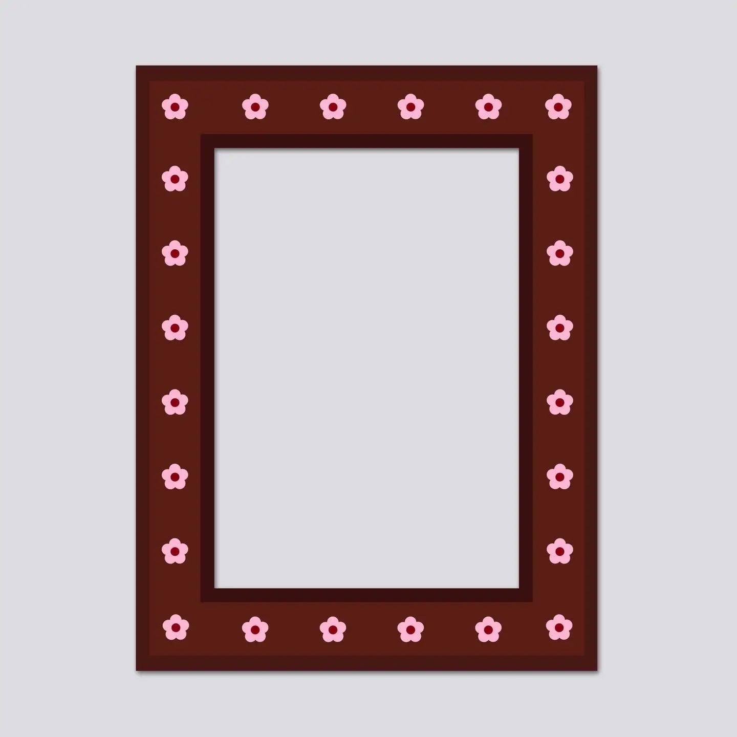 Truffle Magnetic Digital Photobooth Frame