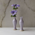 Viola Bud Vase