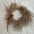 Pampas Wreath