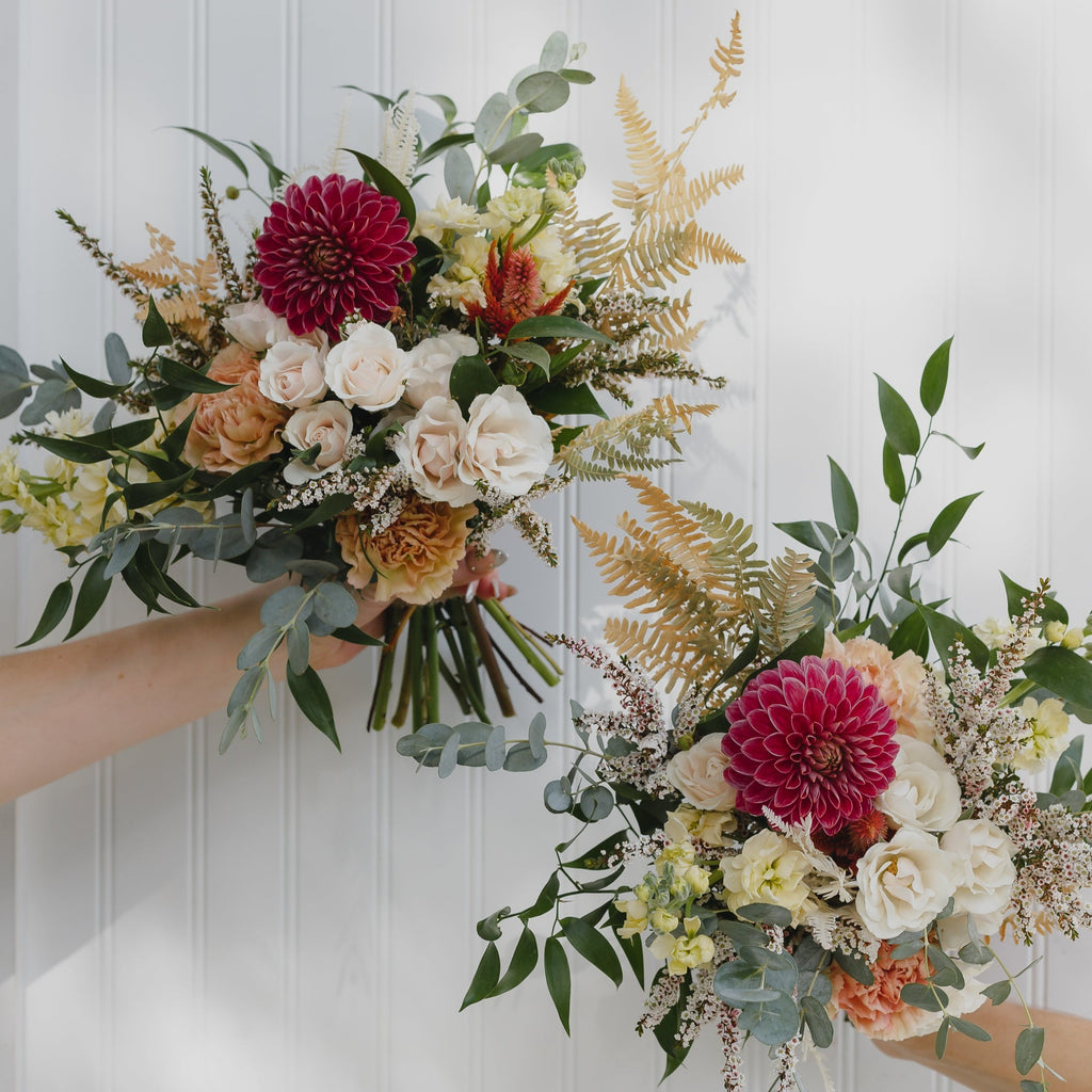 Petite Prom Bouquet