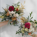 Petite Prom Bouquet