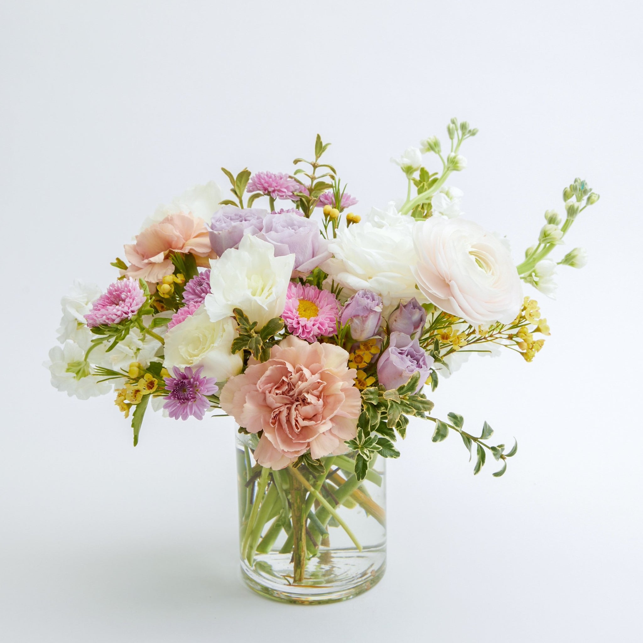 Arranged Bouquet - Single Delivery – Bloom