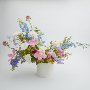 Large Floral Arrangement