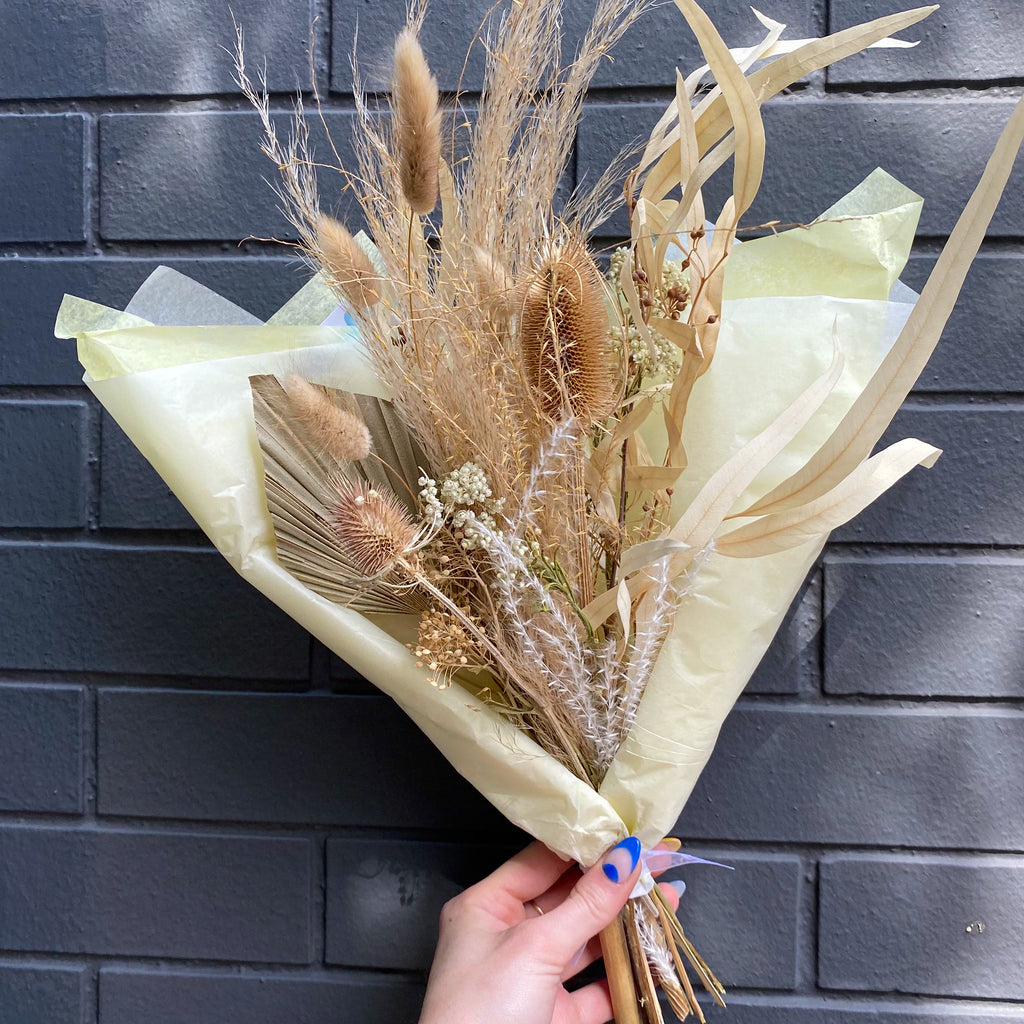 Everlasting Bouquets