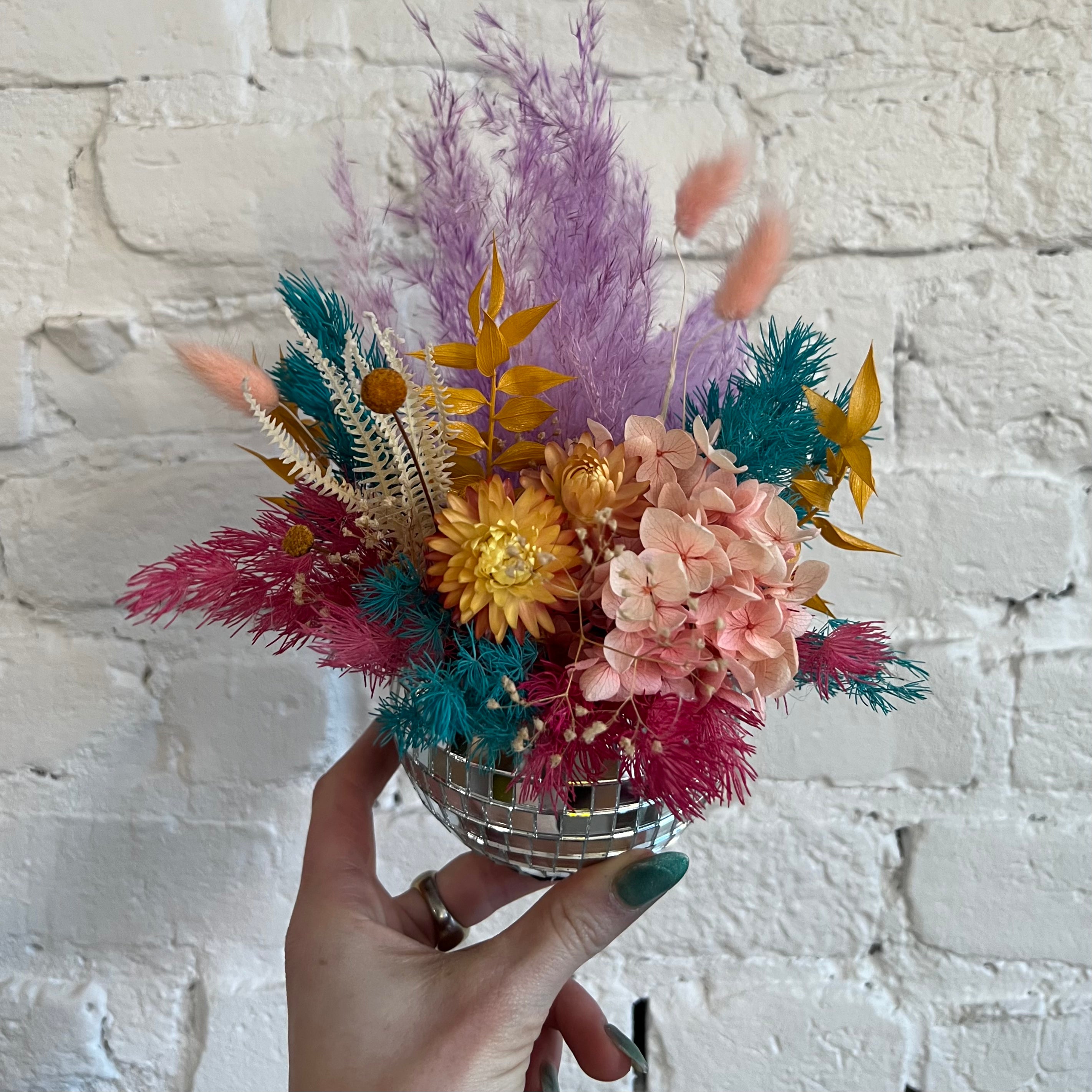 Everlasting Disco’s