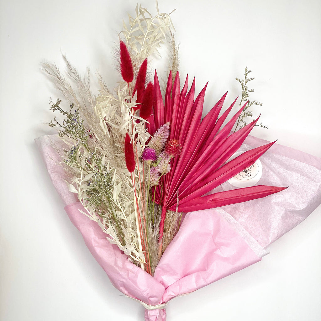 Everlasting Bouquets