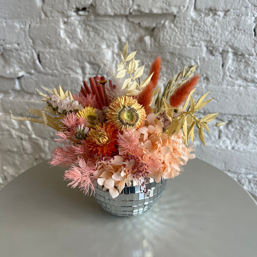 Everlasting Disco’s