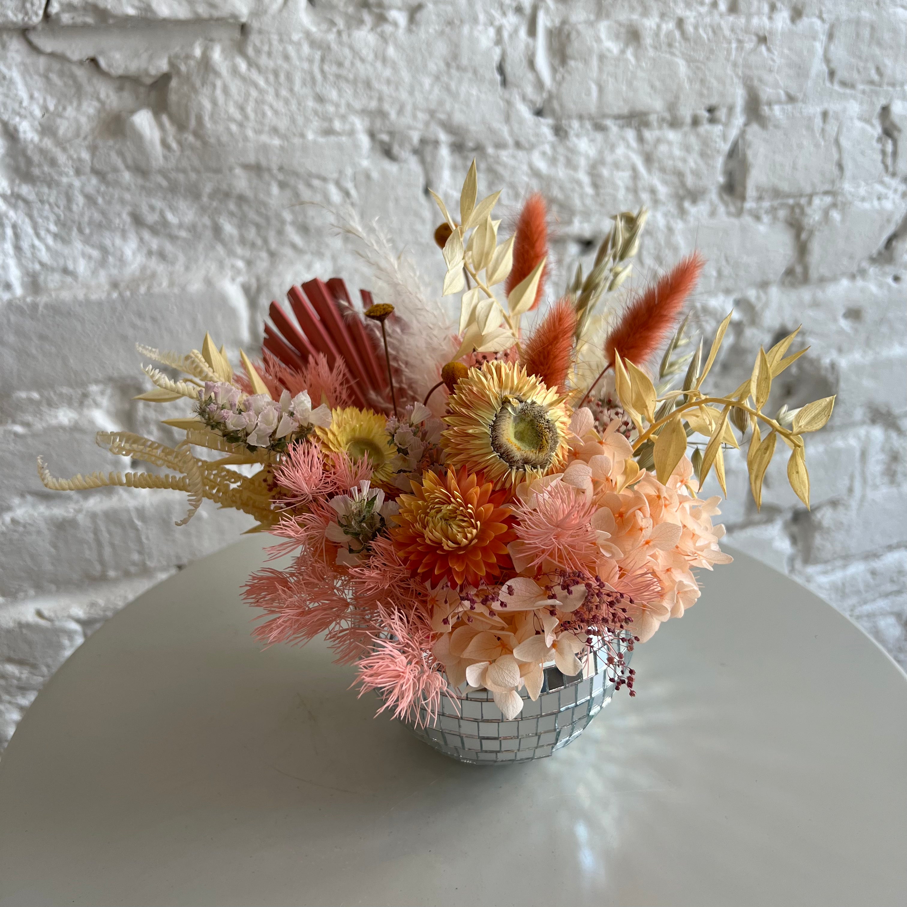 Everlasting Disco’s